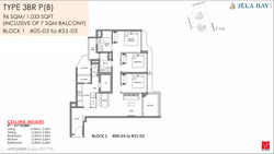 Bayshore Walk (D16), Condominium #556990181